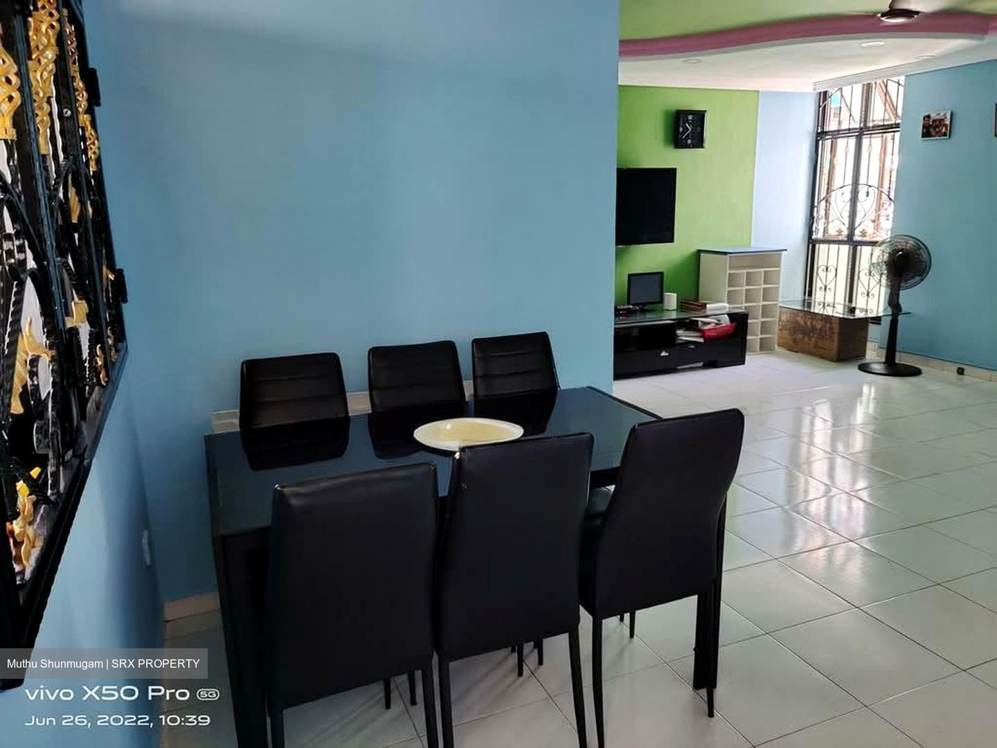 Blk 465 Segar Gardens (Bukit Panjang), HDB 4 Rooms #537111241
